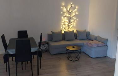 Ferienwohnung 3, Nahe Augenklinik, Zentrum und Saarbrücken, 66280 Sulzbach - Foto 1