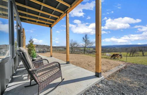 ‘Scenic Escapes’ Romantic Pine Grove Getaway! - Foto 23