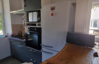 Meublé de tourisme "Les brosses tillots" - Foto 6