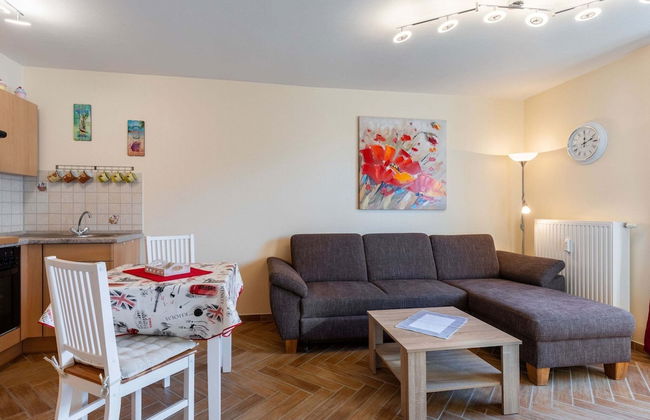 Attractive Apartment in Boltenhagen near Sea - Foto 12