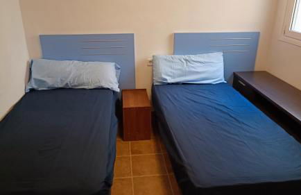 Top Floor Apartment Beachhouse, Beautiful sea view, on the beach! - Foto 24