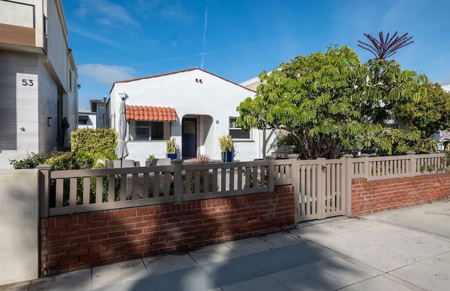 Beachside Bungalow 5 Minute Walk From the Shore - Foto 30