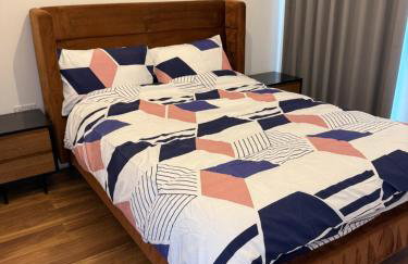 AA Apartment - Foto 18