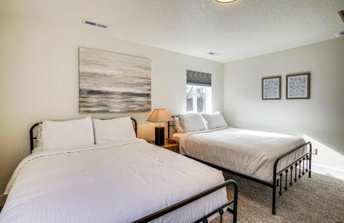 1 Mi to Lake Coeur dAlene Pet-Friendly Getaway - Photo 22