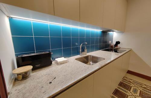 Apartamentos Bertrand Plaza - Foto 19