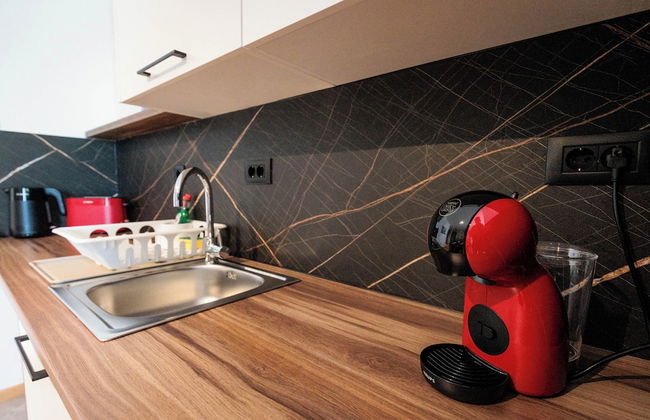 TESLA Residence Subotica - Photo 28