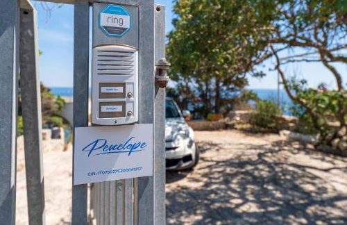 Villa fronte mare nel Salento - Foto 16