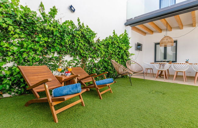 Beautiful Apartment With View - Foto 49