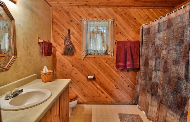 Best Home on Lake Namakagon - Foto 24