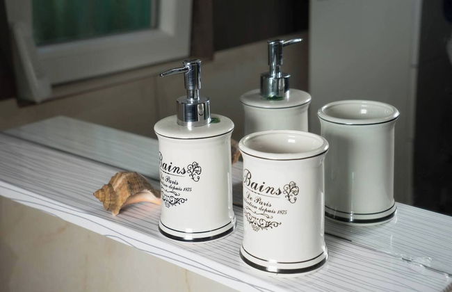 Peter House 24-7 - Self Check in - Foto 24