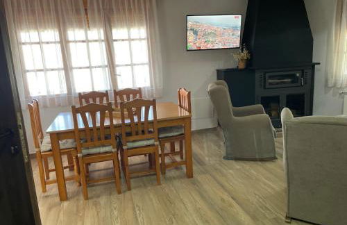 Vivienda Turística Rural Casa Irene - Foto 11