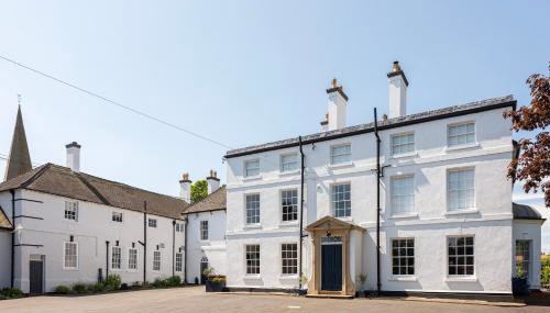 South Wing of Edwinstowe Hall - Foto 3