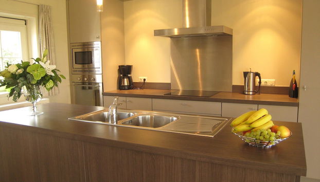 Rural Holiday Home With Outdoor Pool & Sauna - Foto 5