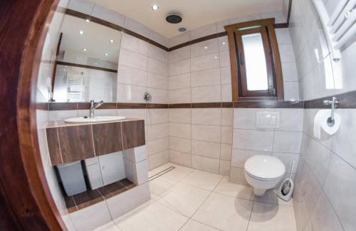 Noclegi-Dobczyce - Foto 17