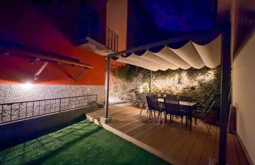 Villa PERLA ROSSA a due passi dal lago - Foto 57