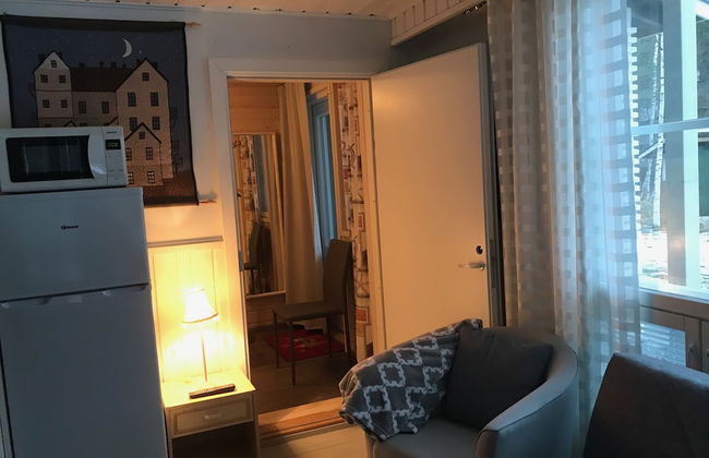 Niemitupa Apartments - Foto 28