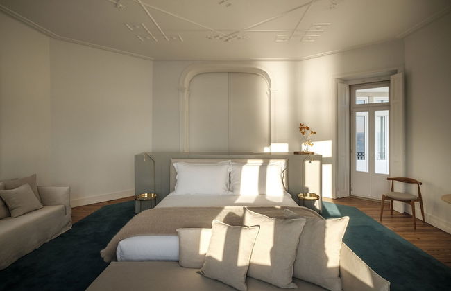 Seaview Castle by Cadenzalux - Photo 39