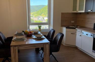 Ferienwohnungen Moselpanorama - Foto 14