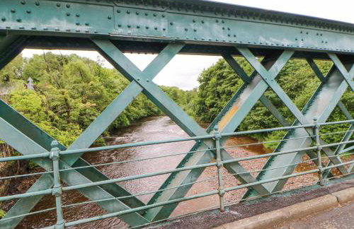 Durham Cottage - Foto 42