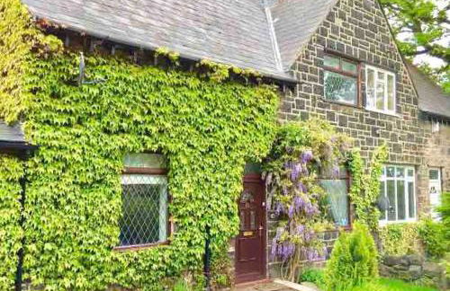 Beautiful Yorkshire House in Leeds - Foto 1