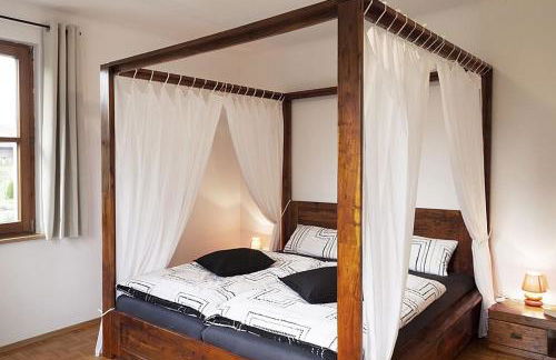 Schwarzwaldhaus24 - Ferienhaus mit Sauna, Whirlpool und Kamin - Foto 11