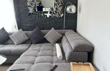 Appartement 3 chambres REIMS - Foto 7