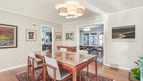 Comfy 3BD2BA Mission Home for the World Cup - Foto 5