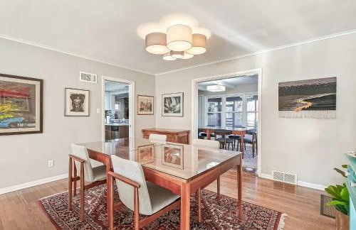 Comfy 3BD2BA Mission Home for the World Cup - Foto 5