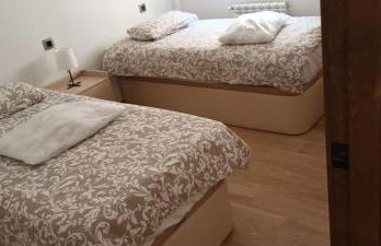 Apartamentos Casa de los Ramos - Foto 9