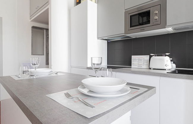 Italianway - Lorenteggio 30 - Foto 30