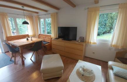 Ferienhaus zur Dorfbachklamm - Foto 6