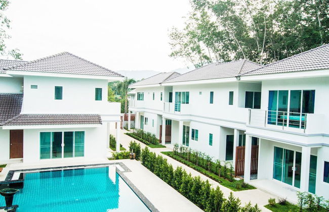 Jai House Phuket - Photo 23