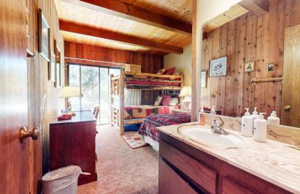 Villa de los Pinos #40 condo - Foto 11