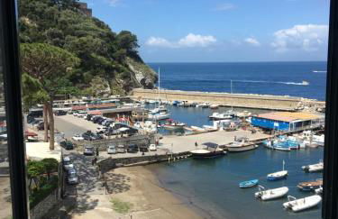 Relais del mare con terrazza fronte mare free parking - Foto 33