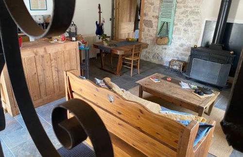 L'instant présent - Foto 49