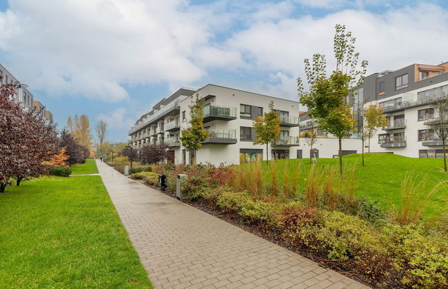 3 Bedroom Apartment by Renters - Foto 56