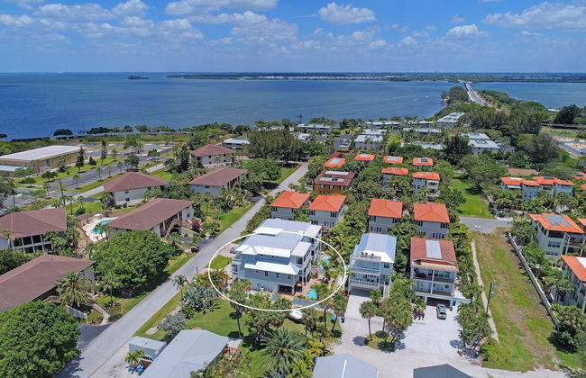 Paradise Found managed by Beach Retreats - Foto 42