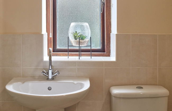 Amberleigh House - Foto 21