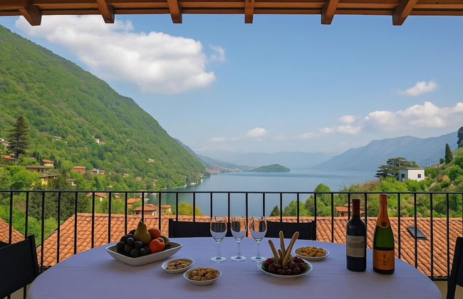 Residence Eden Magnolia 14 - Foto 69