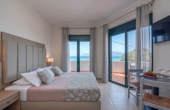 Christina Beach Hotel - Foto 50