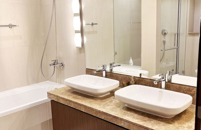 GLOBALSTAY Luxury 4Br Villa Private Pool - Foto 50