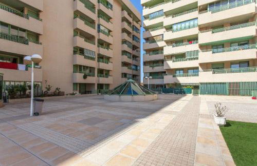 Apartment Patacona Beach 7 - Foto 22