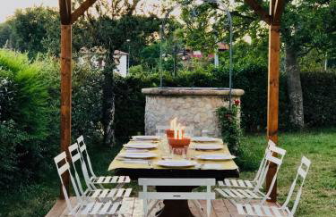 Casale Viridi - nel fresco delle colline Umbre - Foto 46