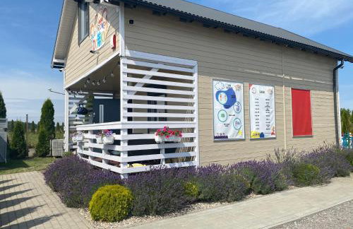 Kolorowe Domki - Foto 3