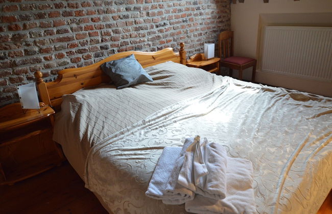 Rustic Apartment in Mesch near Town Center - Photo 8