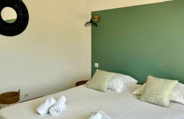 Somptueuse villa d’architecte avec vue mer - Foto 39