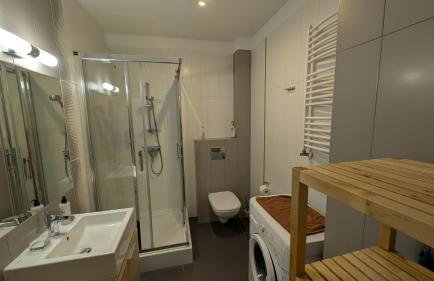 Apartamenty Morze Wygody - Foto 56