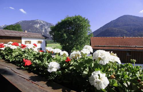 Ferienwohnung Schifterhof - Foto 12