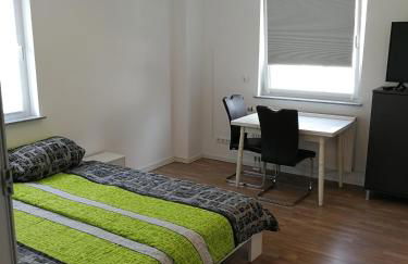 Gästehaus by Becker - Foto 16