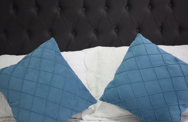 A&G Apart Hotel - Photo 40